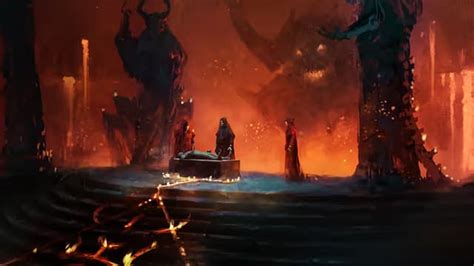 Où trouver l’Antre de Sarat dans Diablo 4